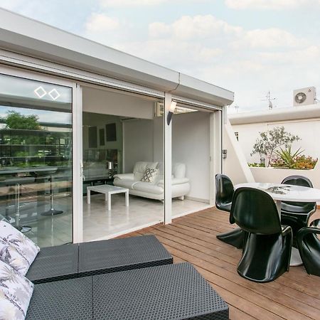 Village Naturiste R4N - La Villa Shimmer Luxe Agde Esterno foto