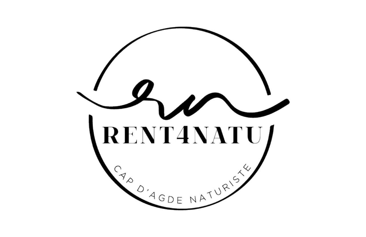 Village Naturiste R4N - La Villa Shimmer Luxe Agde Esterno foto